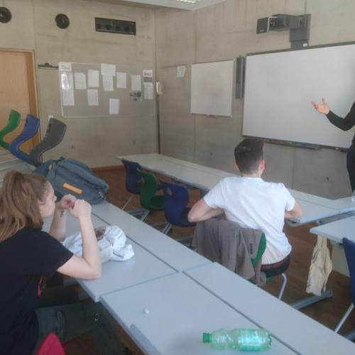 Expertenvortrag
