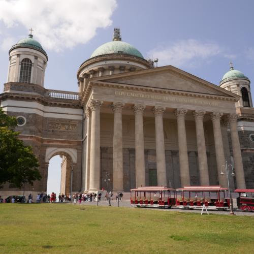 Budapest 2021/22