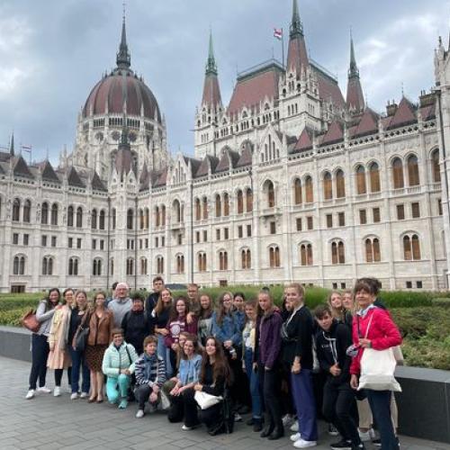 Budapest 2021/22