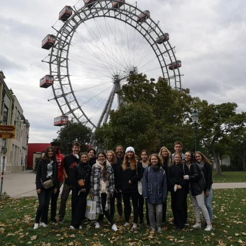 Wienwoche 21/22