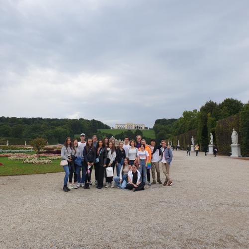 Wienwoche 21/22