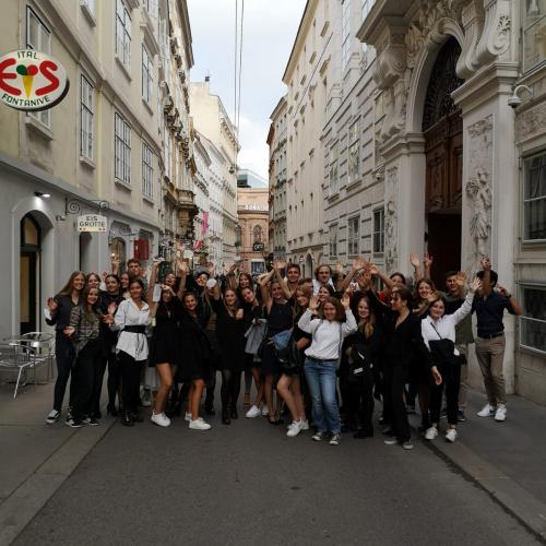 Wienwoche 21/22