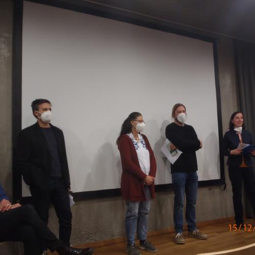 Jury-Team 2022