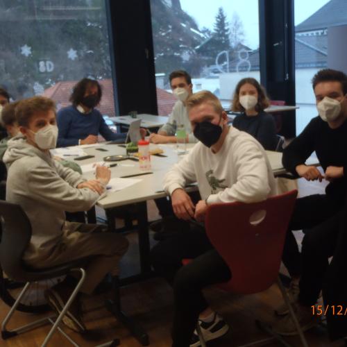 Workshop Thema 3