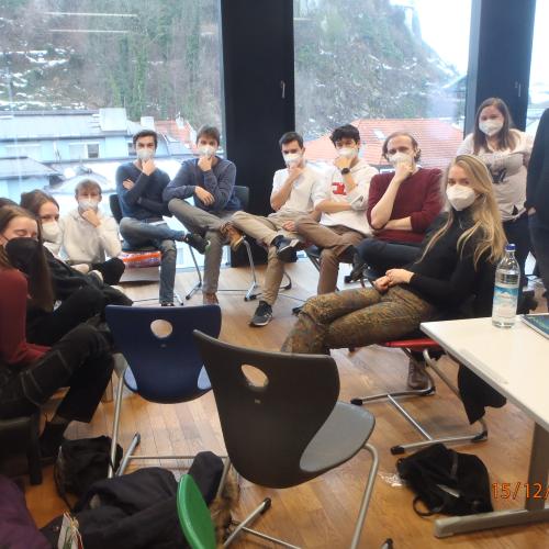 Workshop Thema 1