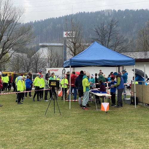 Orientierungslauf 2022