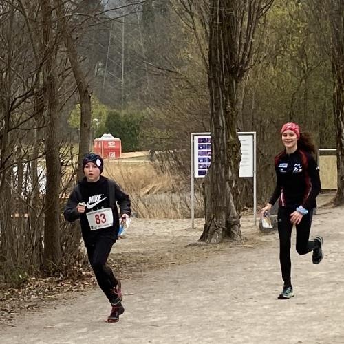 Orientierungslauf 2022