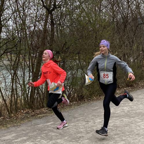 Orientierungslauf 2022