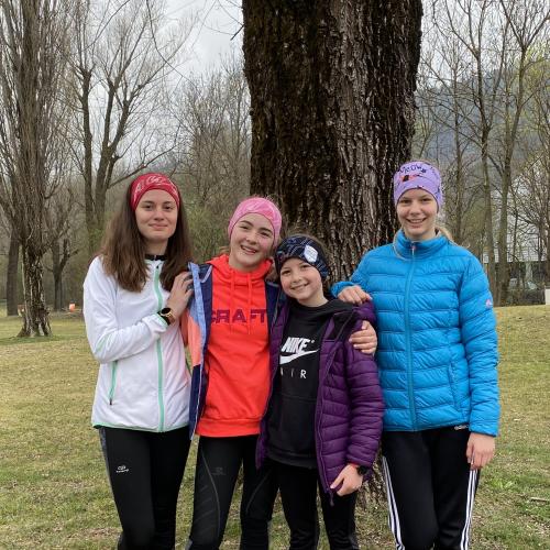 Orientierungslauf 2022