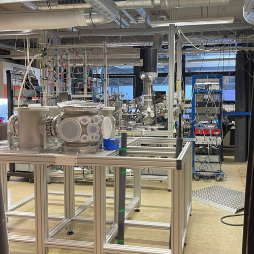Tag der Physik in Innsbruck