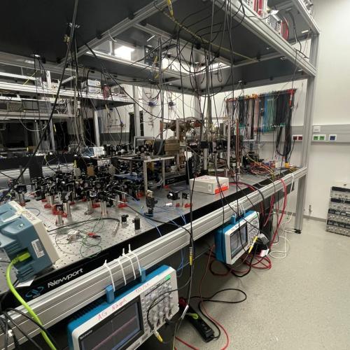 Tag der Physik in Innsbruck