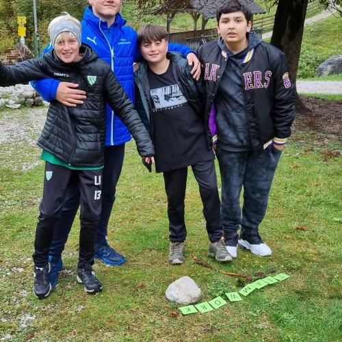 KIK-Tage der 3C SJ 2022/23