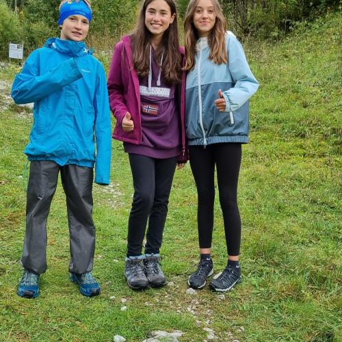 KIK-Tage der 3C SJ 2022/23