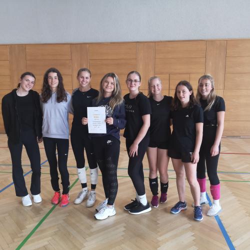 Volleyballer 2022