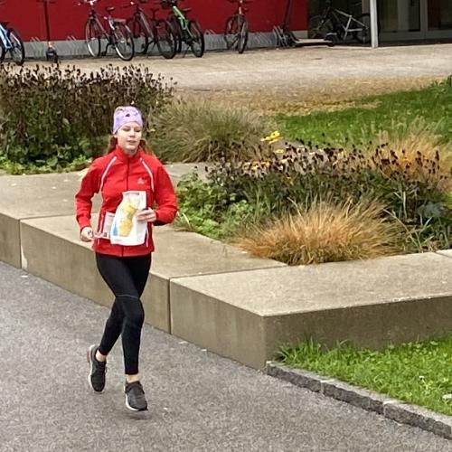 Orientierungslauf 2022