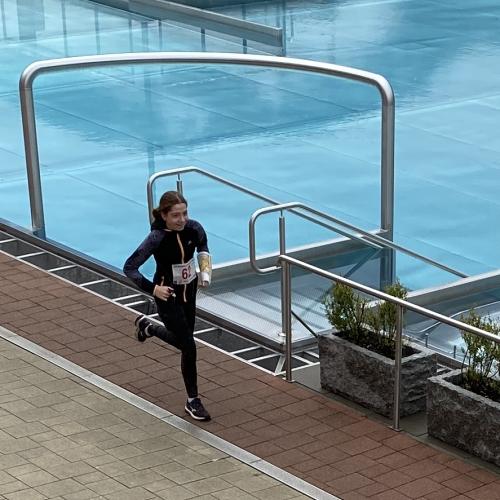 Orientierungslauf 2022