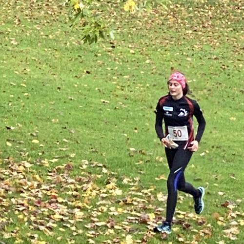 Orientierungslauf 2022