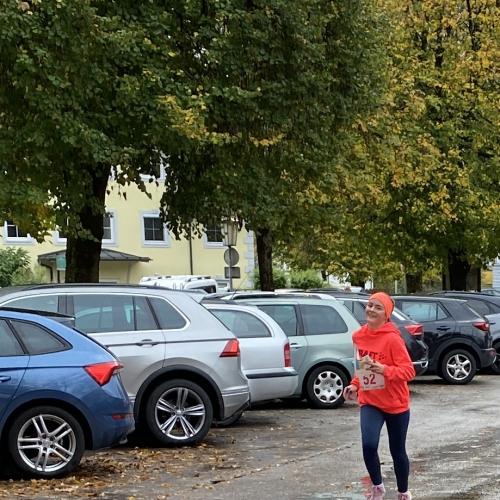 Orientierungslauf 2022