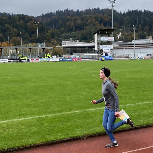 Orientierungslauf 2022