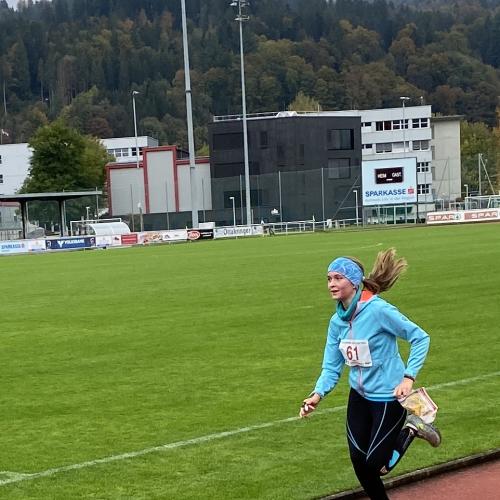 Orientierungslauf 2022