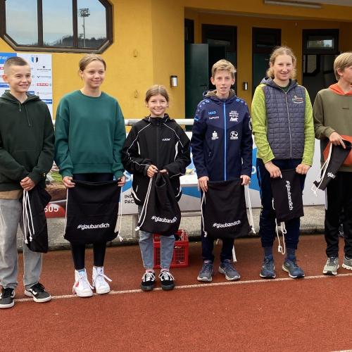 Orientierungslauf 2022