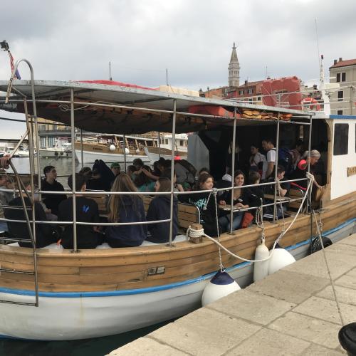 Rovinj