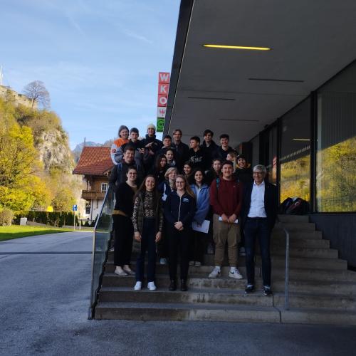 Berufsorientierung