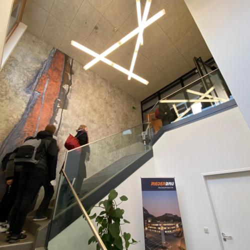 Architektur_Lehrausgang