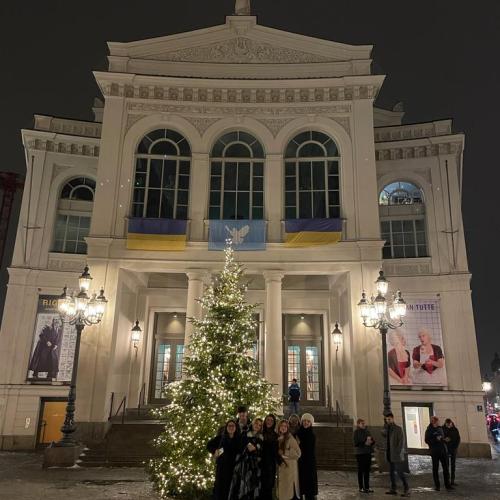 Musical München