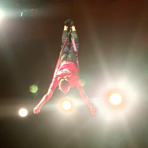 Circustage