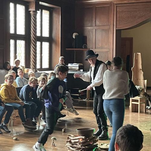 Musiktheater