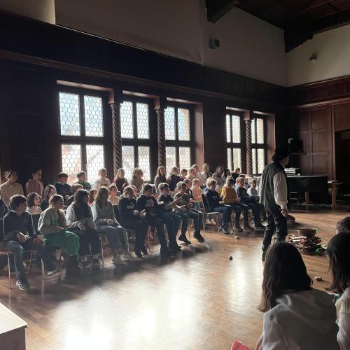 Musiktheater