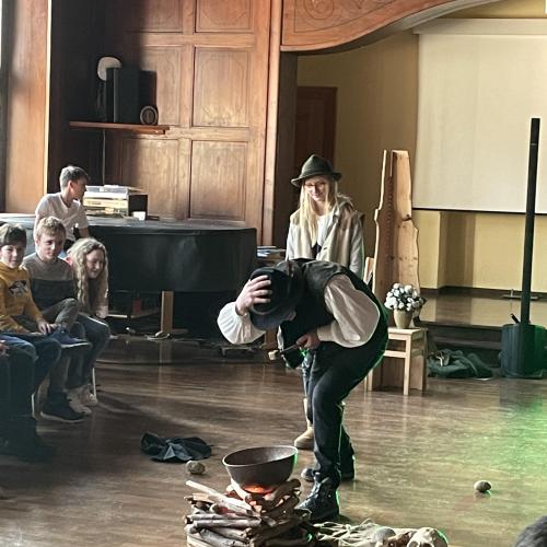 Musiktheater