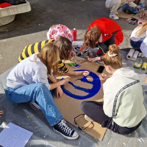 Fridays-For-Future