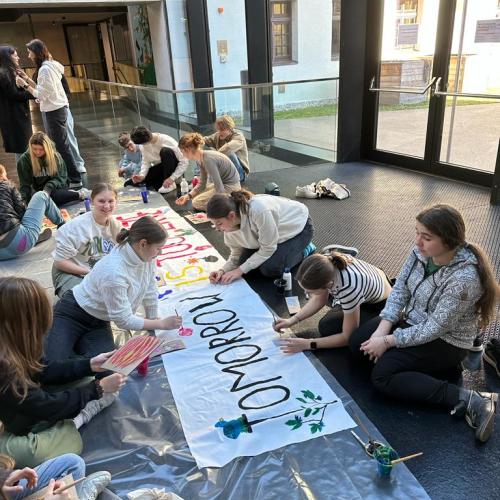 Fridays-For-Future