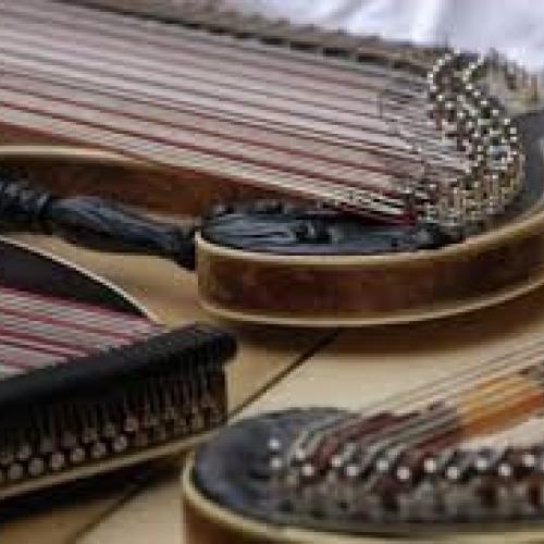 Zither