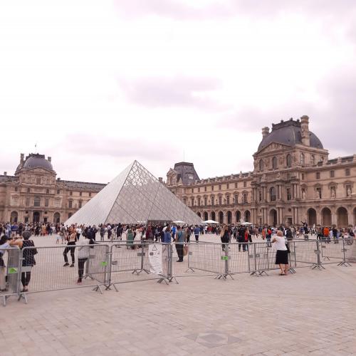 Pariswoche