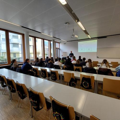 FH-Workshop