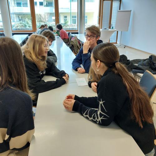 FH-Workshop