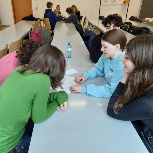 FH-Workshop