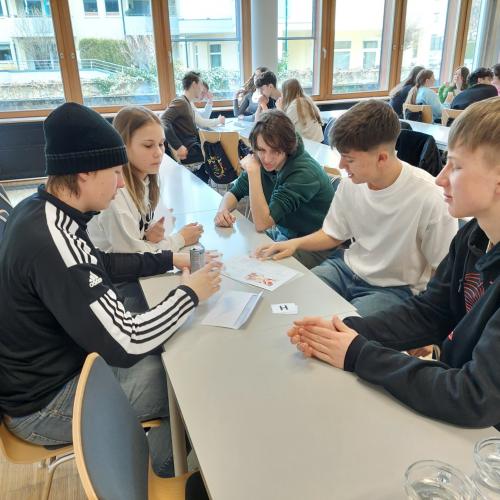FH-Workshop