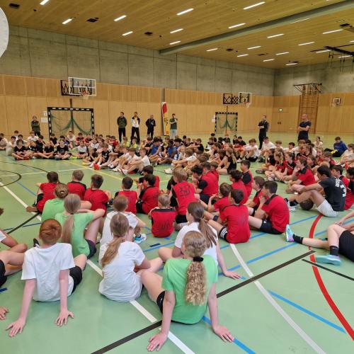 Basketball