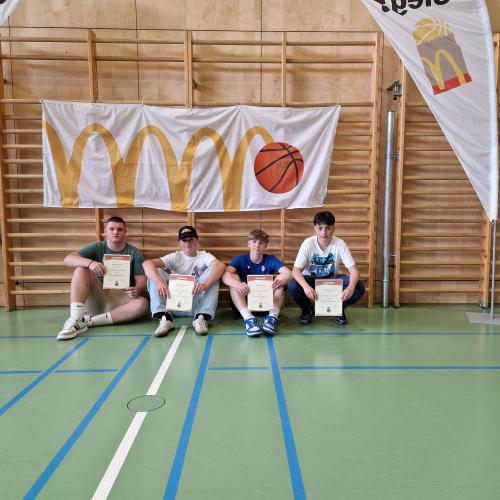 Basketball