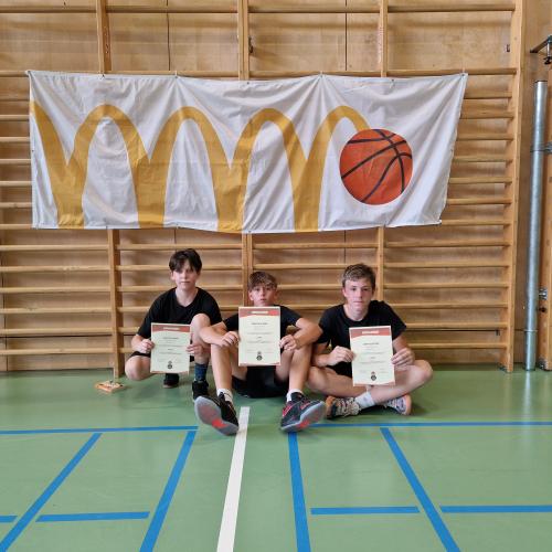 Basketball