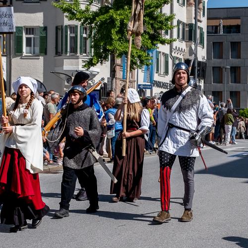 Ritterfest