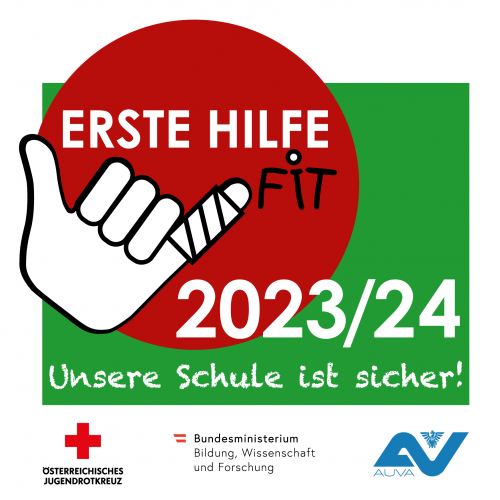 Erste Hilfe