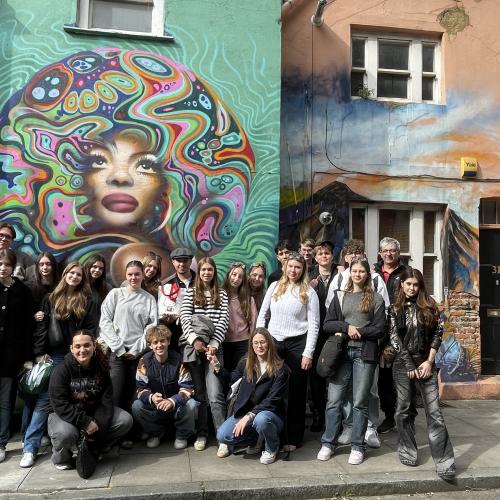 London