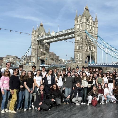 London
