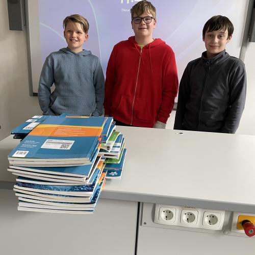 Physikunterricht