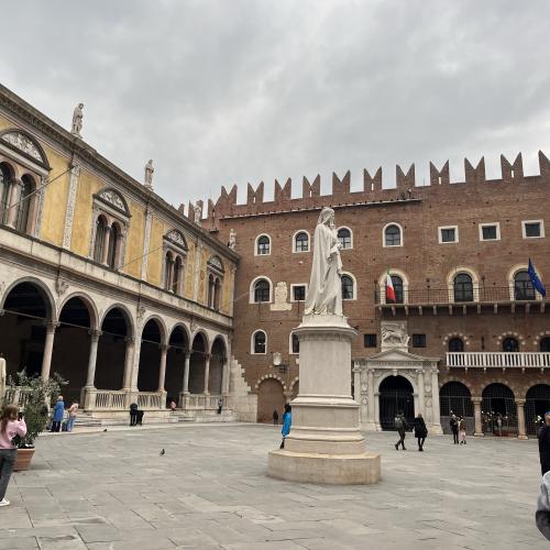 Rovereto